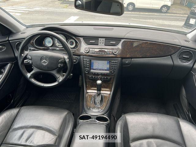 Amg S-CLASS 2006-08 927064-2