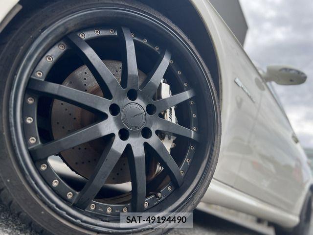 Amg S-CLASS 2006-08 927064-4
