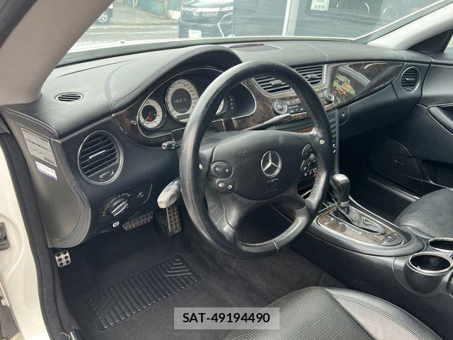 Amg S-CLASS 2006-08 927064-6