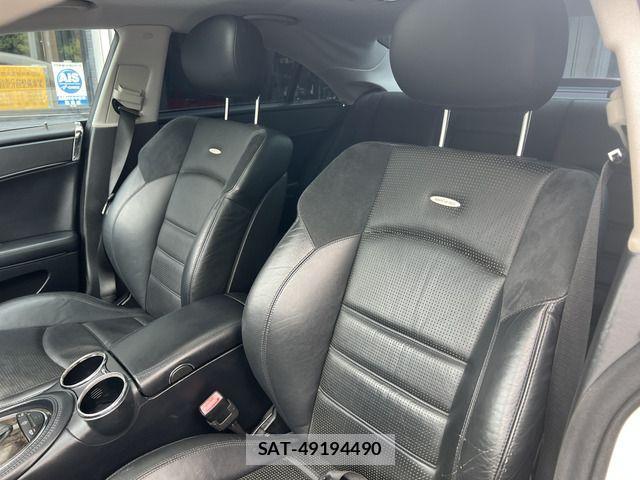 Amg S-CLASS 2006-08 927064-7