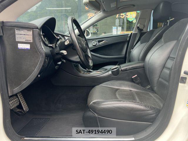 Amg S-CLASS 2006-08 927064-8