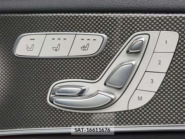Amg E-CLASS 2017-12 6674922-13