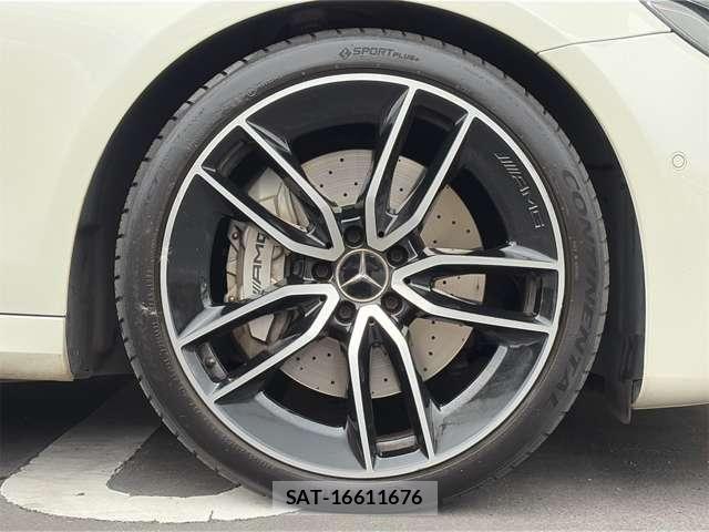 Amg E-CLASS 2017-12 6674922-15