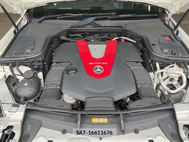 Amg E-CLASS 2017-12 6674922-18