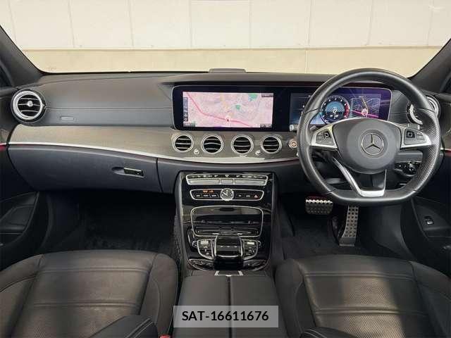 Amg E-CLASS 2017-12 6674922-1
