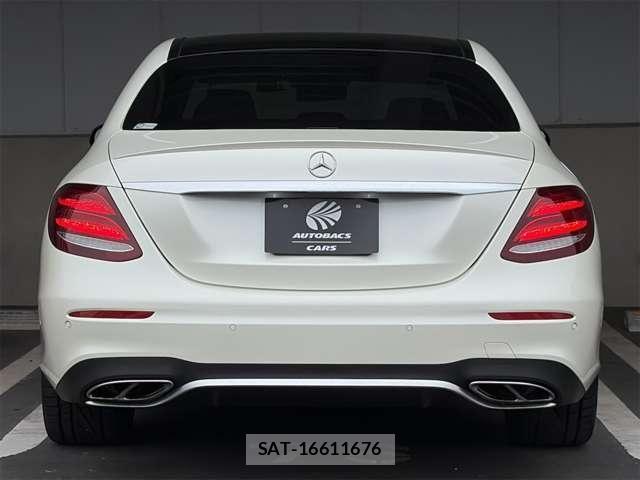 Amg E-CLASS 2017-12 6674922-21