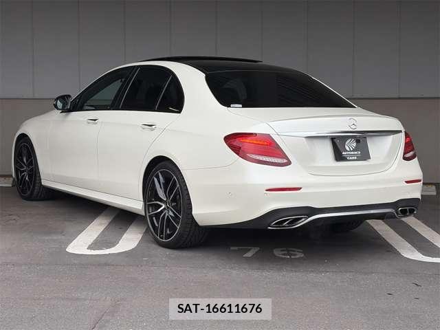 Amg E-CLASS 2017-12 6674922-22
