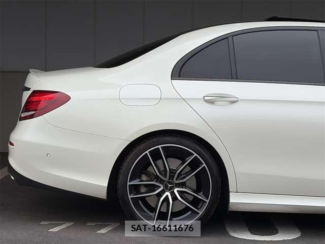 Amg E-CLASS 2017-12 6674922-23