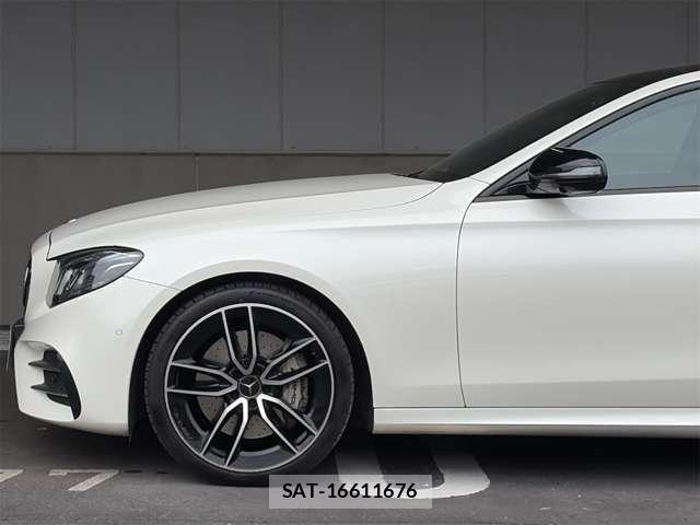 Amg E-CLASS 2017-12 6674922-25