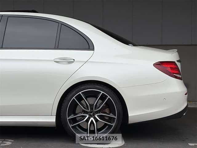 Amg E-CLASS 2017-12 6674922-26
