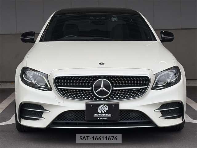 Amg E-CLASS 2017-12 6674922-27
