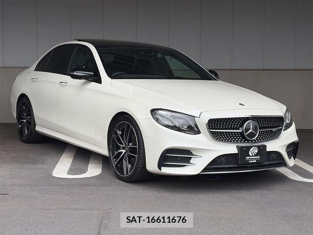 Amg E-CLASS 2017-12 6674922-28