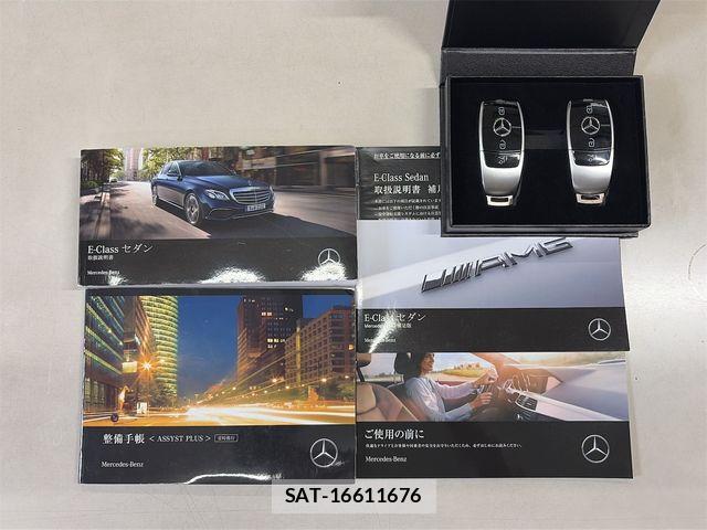 Amg E-CLASS 2017-12 6674922-29
