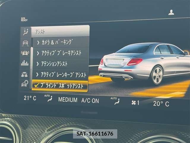 Amg E-CLASS 2017-12 6674922-8