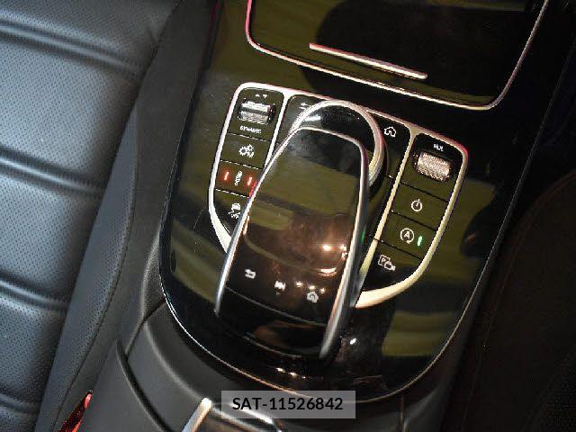 Mercedes Benz E-CLASS 2018-09 7356755-10