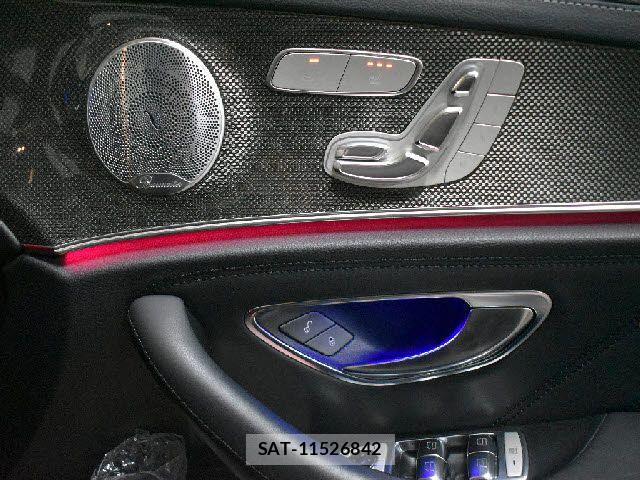Mercedes Benz E-CLASS 2018-09 7356755-12