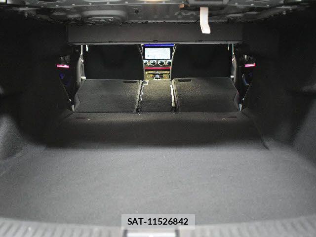 Mercedes Benz E-CLASS 2018-09 7356755-19