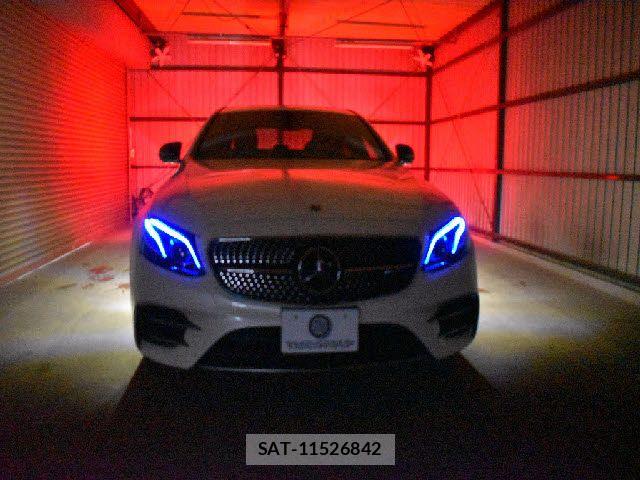 Mercedes Benz E-CLASS 2018-09 7356755-24