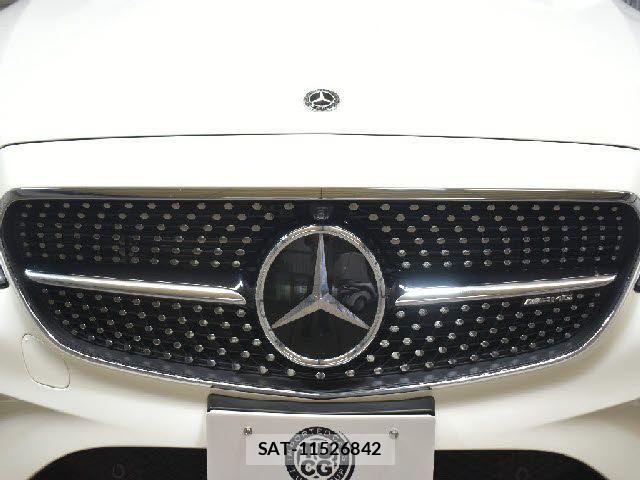 Mercedes Benz E-CLASS 2018-09 7356755-25