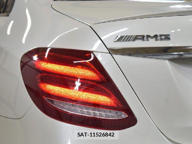 Mercedes Benz E-CLASS 2018-09 7356755-26