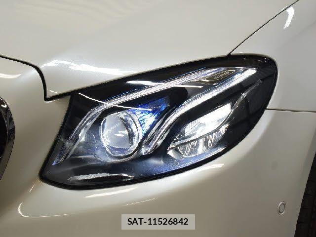 Mercedes Benz E-CLASS 2018-09 7356755-27