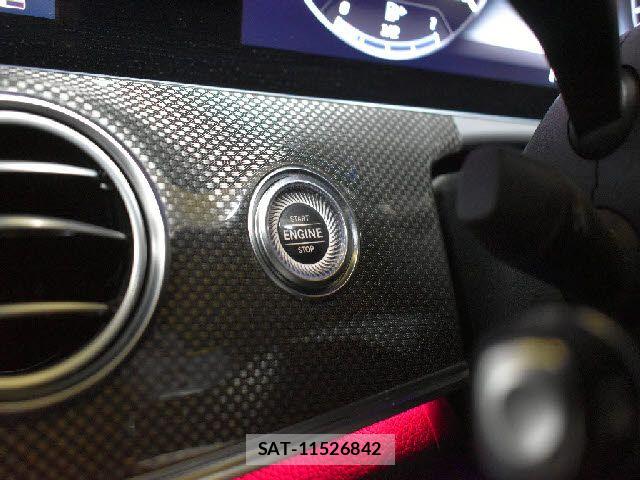 Mercedes Benz E-CLASS 2018-09 7356755-3