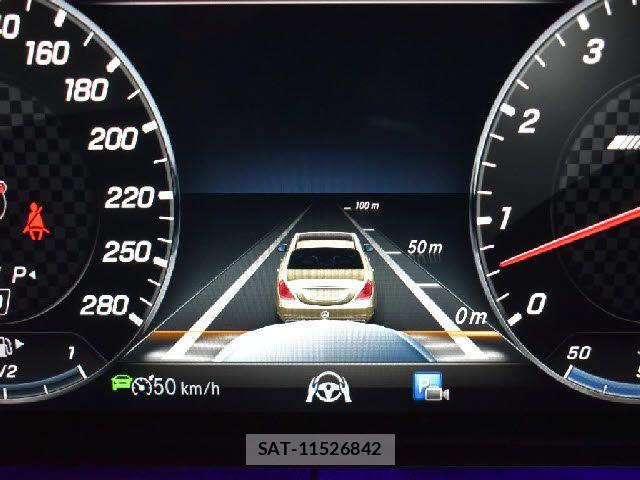Mercedes Benz E-CLASS 2018-09 7356755-4