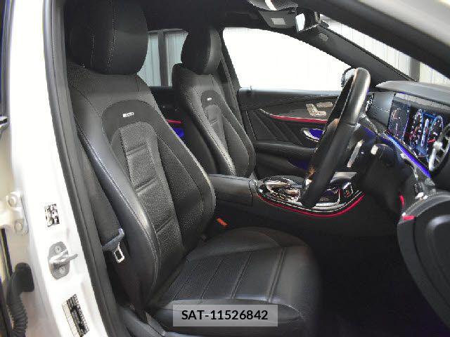 Mercedes Benz E-CLASS 2018-09 7356755-7