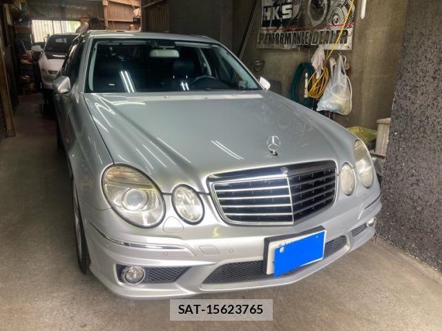 sat car
