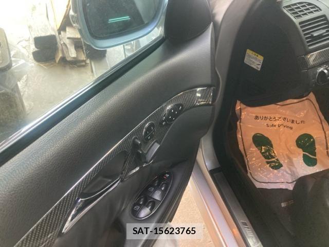 Amg E-CLASS 2009-04 7614915-9