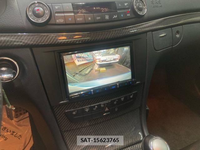 Amg E-CLASS 2009-04 7614915-13