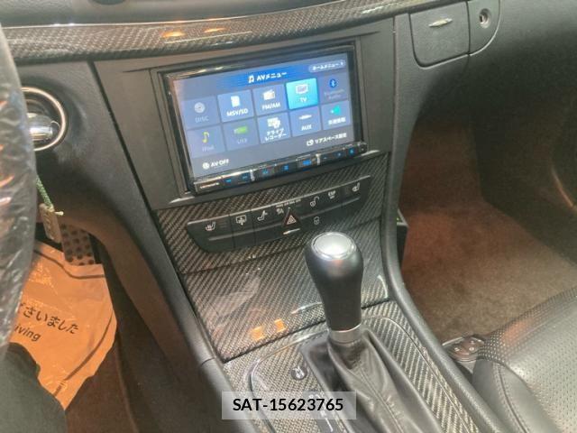 Amg E-CLASS 2009-04 7614915-15