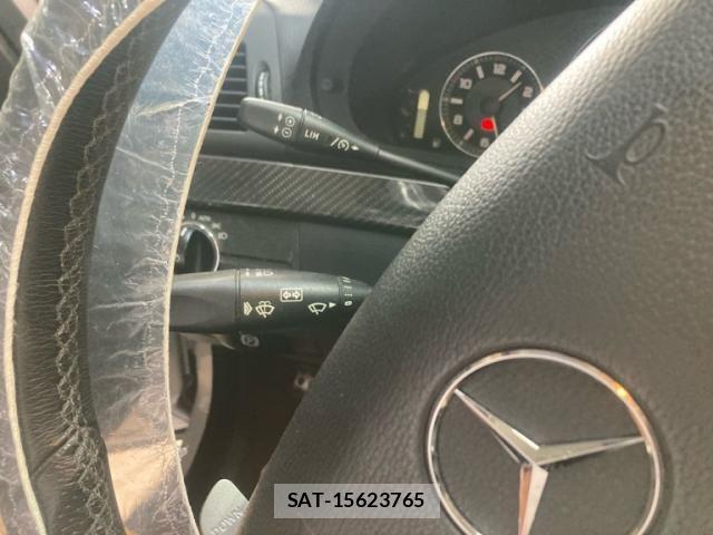 Amg E-CLASS 2009-04 7614915-16