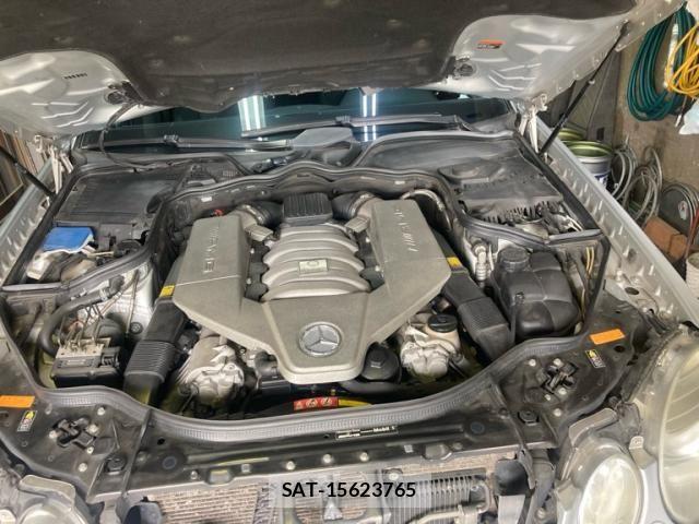 Amg E-CLASS 2009-04 7614915-21