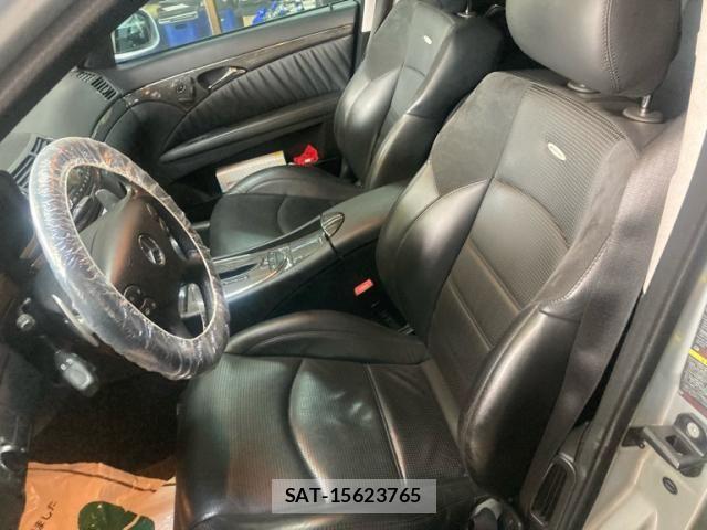 Amg E-CLASS 2009-04 7614915-7