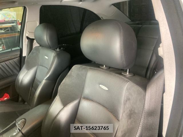 Amg E-CLASS 2009-04 7614915-8