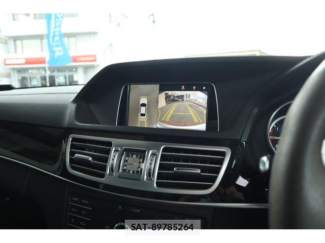 Amg E-CLASS 2015-07 7978458-9