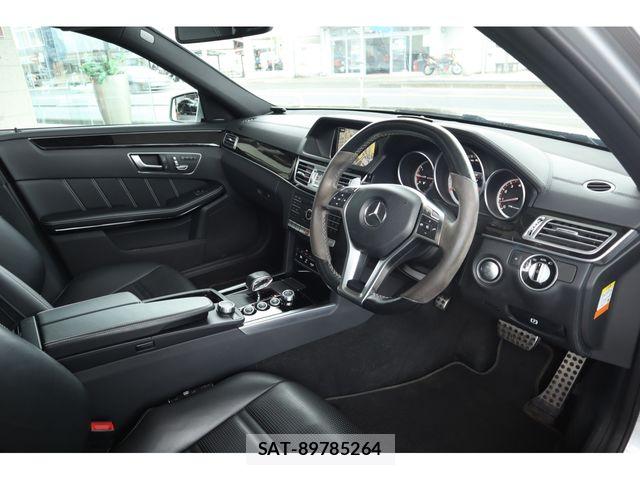 Amg E-CLASS 2015-07 7978458-14