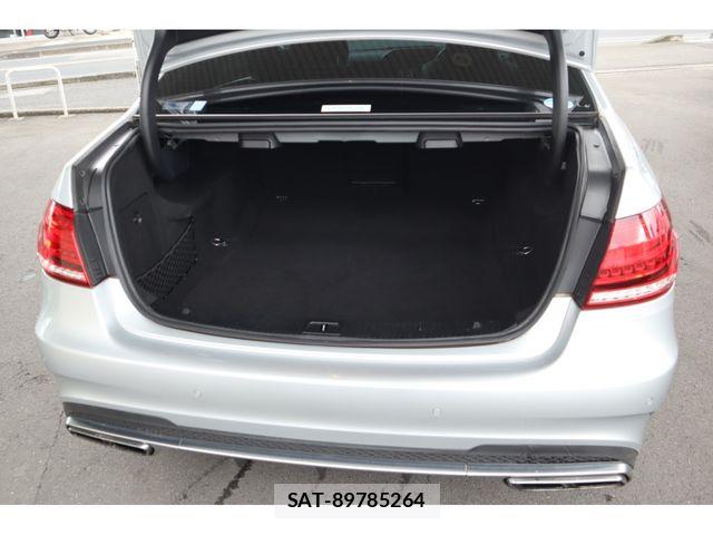 Amg E-CLASS 2015-07 7978458-17