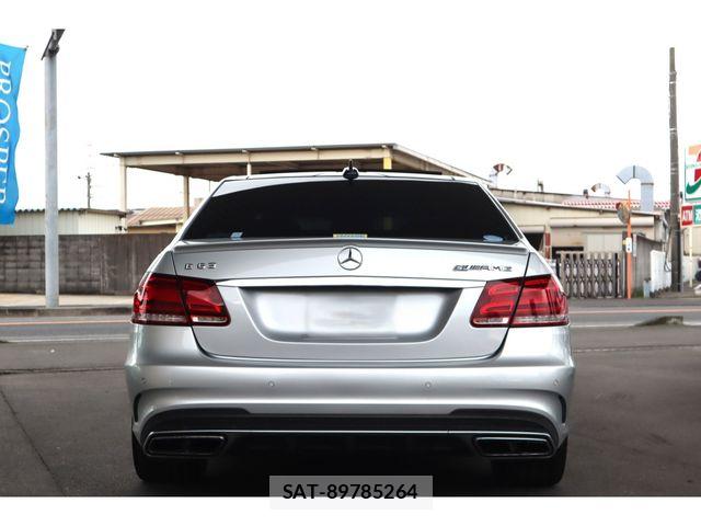 Amg E-CLASS 2015-07 7978458-2