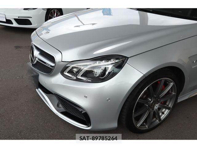 Amg E-CLASS 2015-07 7978458-5