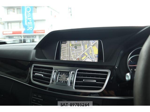 Amg E-CLASS 2015-07 7978458-8