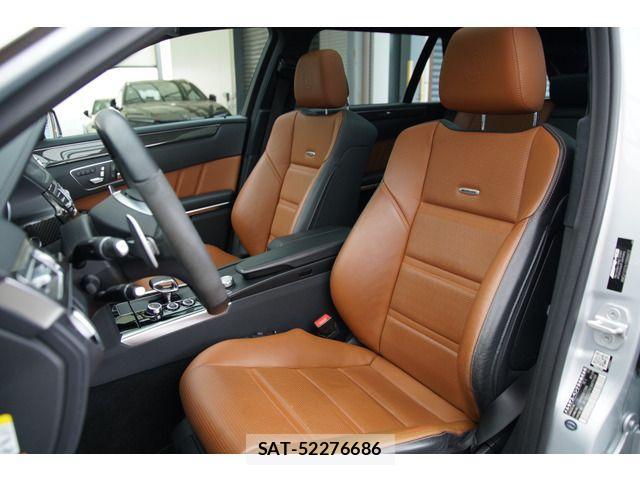 Amg E-CLASS 2014-04 3831558-9