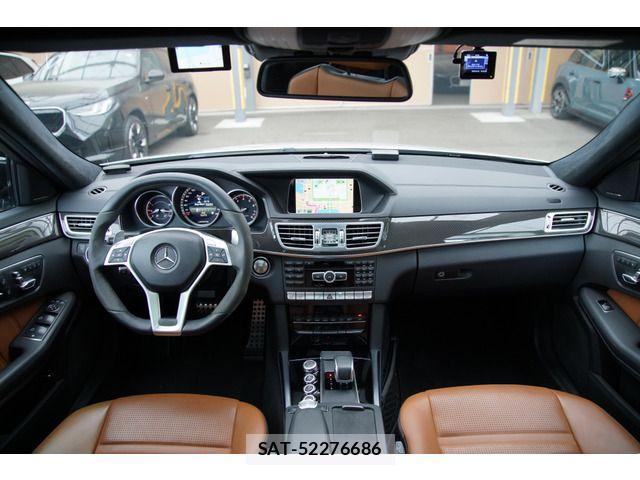 Amg E-CLASS 2014-04 3831558-10