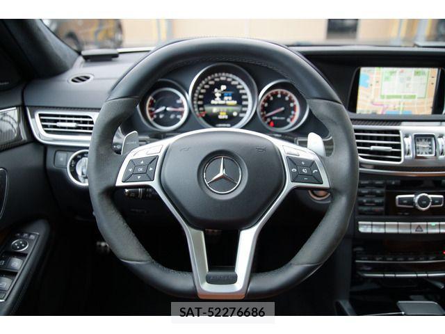 Amg E-CLASS 2014-04 3831558-11