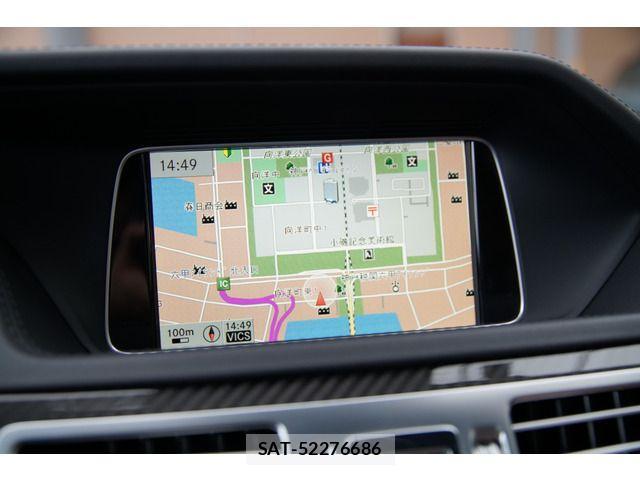 Amg E-CLASS 2014-04 3831558-15