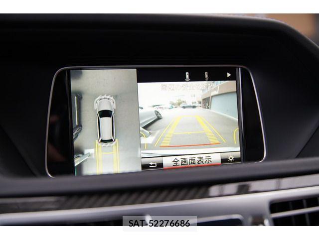 Amg E-CLASS 2014-04 3831558-16