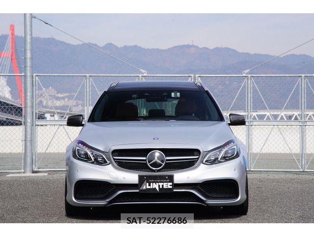 Amg E-CLASS 2014-04 3831558-1
