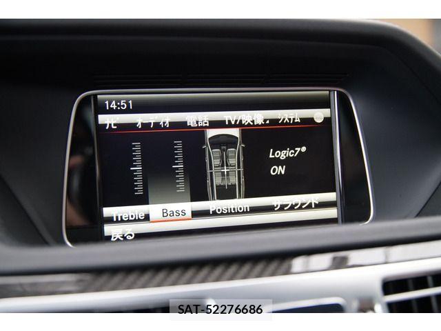 Amg E-CLASS 2014-04 3831558-19