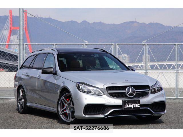 Amg E-CLASS 2014-04 3831558-2